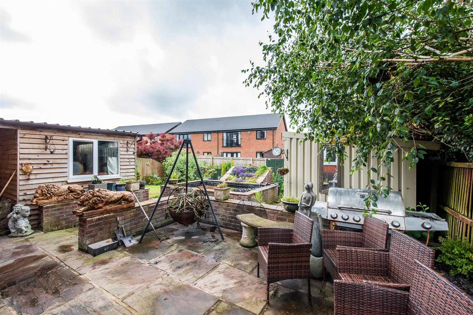 Claytongate Drive, Penwortham, Preston
